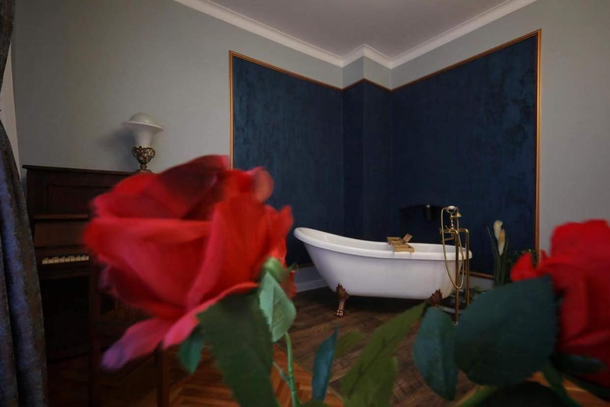 Monarch Residence Sibiu Ngoại thất bức ảnh
