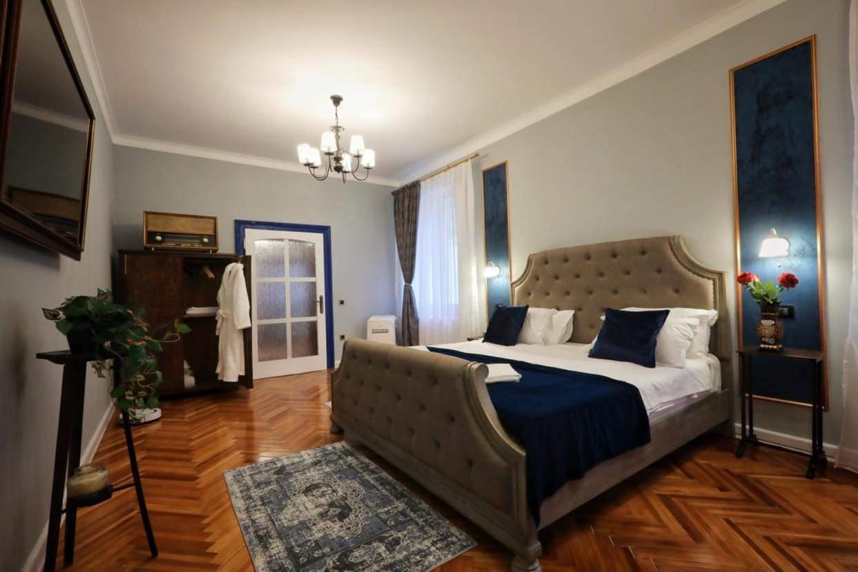 Monarch Residence Sibiu Ngoại thất bức ảnh