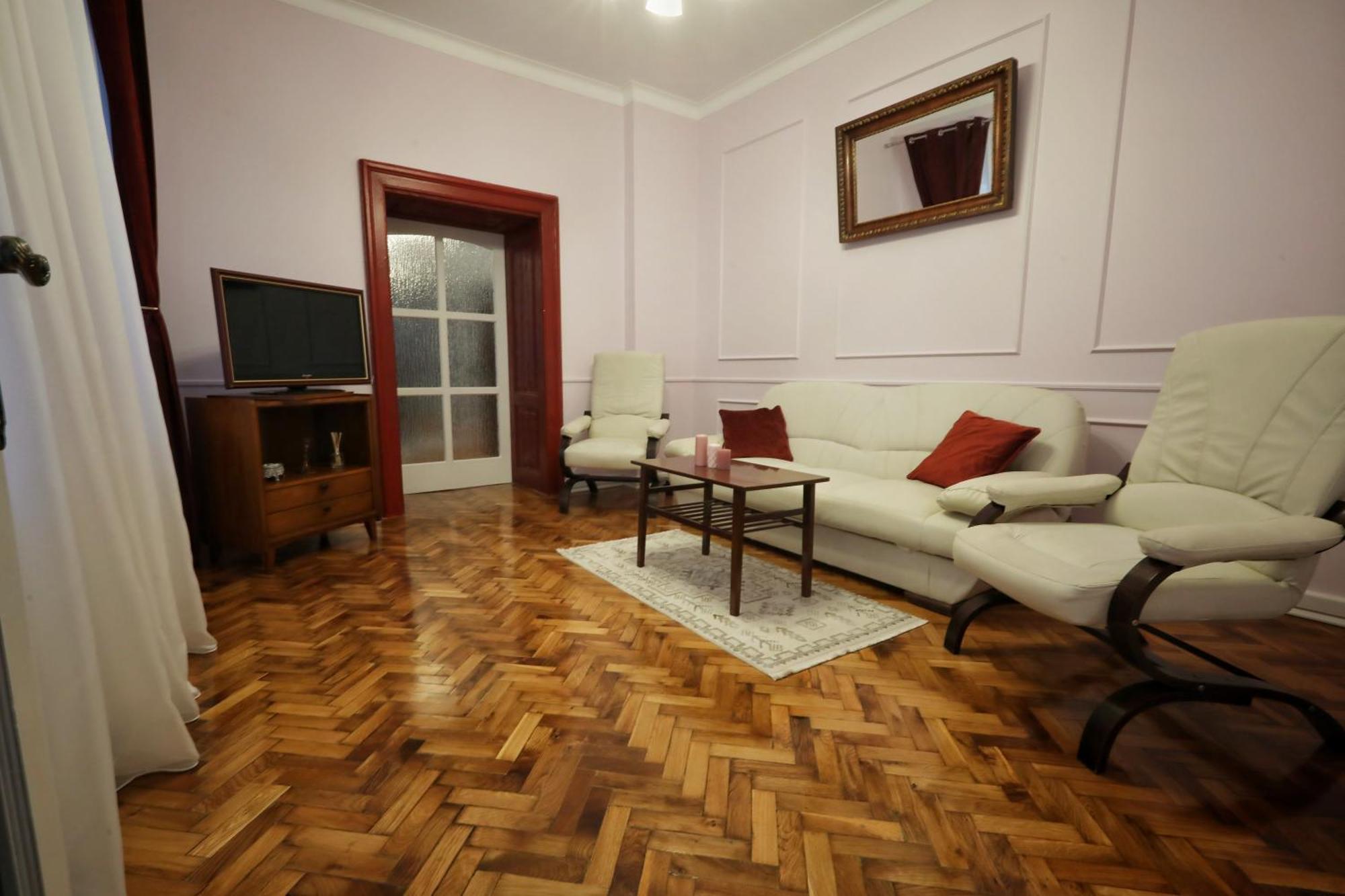 Monarch Residence Sibiu Ngoại thất bức ảnh