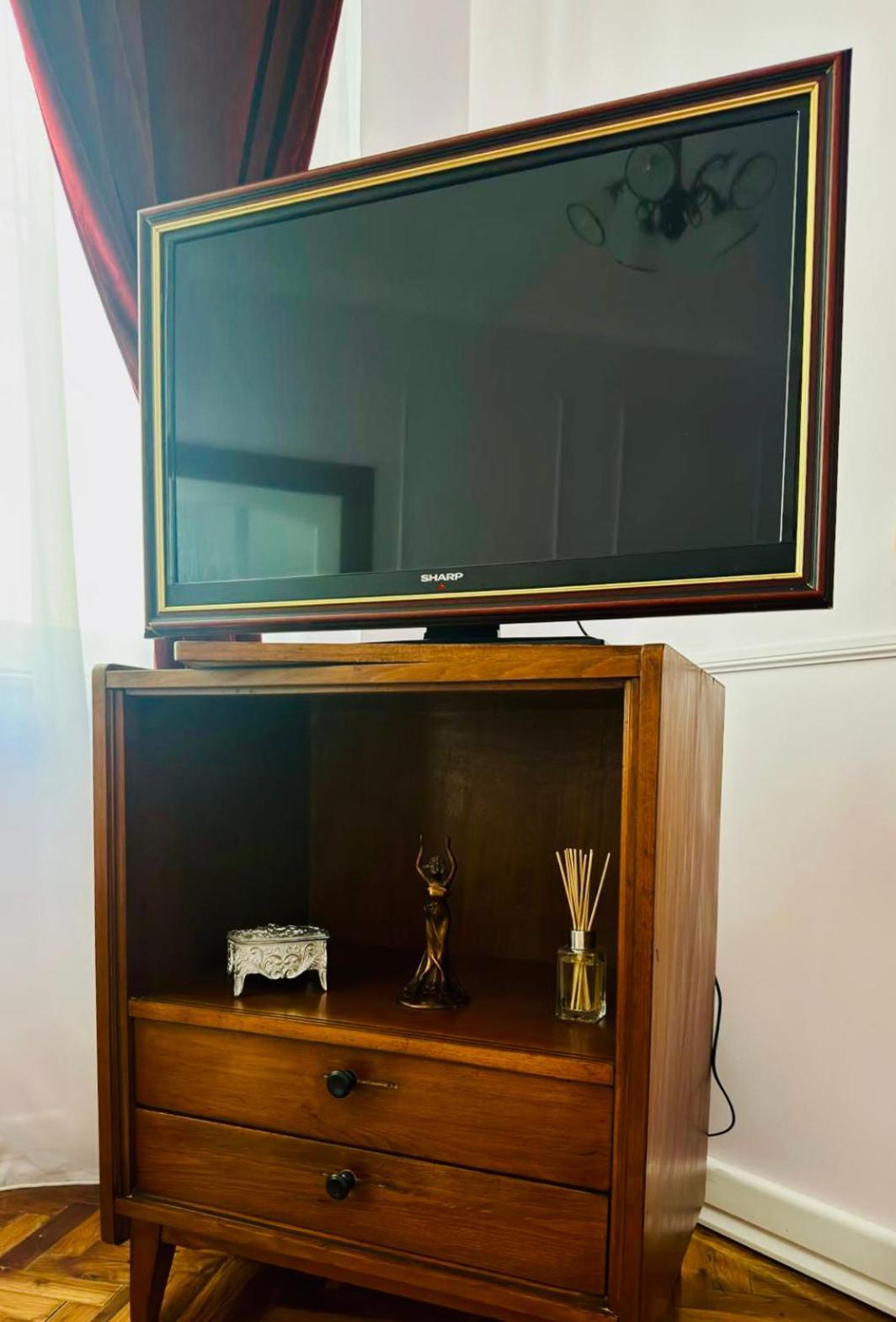 Monarch Residence Sibiu Ngoại thất bức ảnh